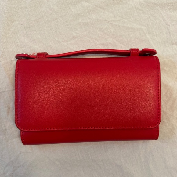 Urban Outfitters Phone Wallet Crossbody Bag - Picture 7 of 10